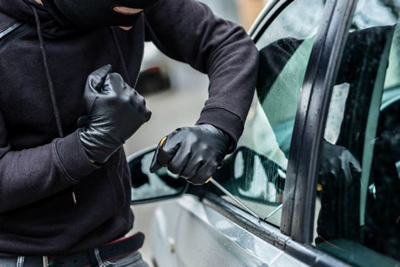 Stanly County Theft And Burglary Attorney