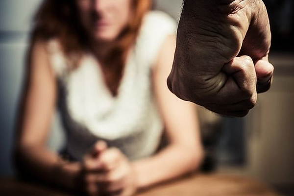 Assault & Violent Crimes