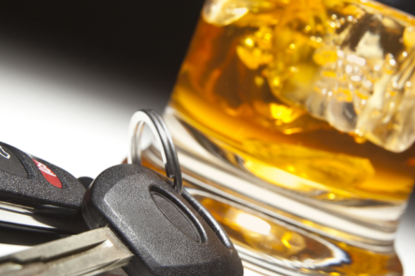DUI / DWI