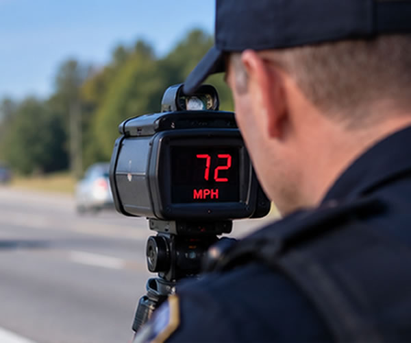 A Speeding Conviction Can Have Lasting Consequences