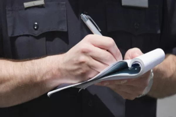 Traffic Citations